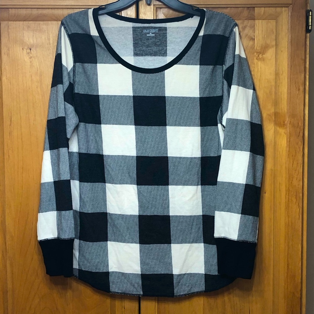 Old Navy top